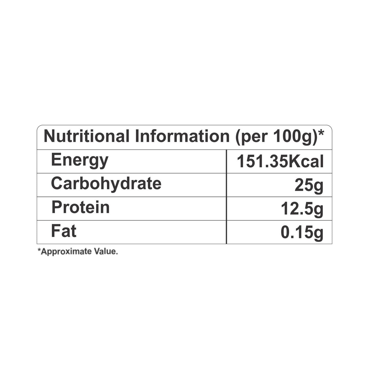 Puramio[100% Natural] Soya Sauce Powder