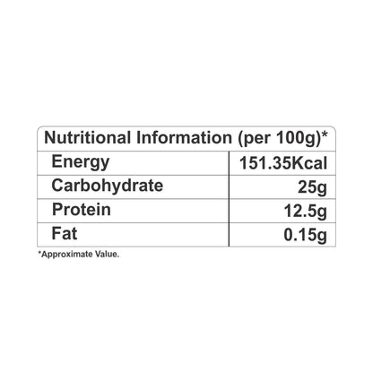Puramio[100% Natural] Soya Sauce Powder