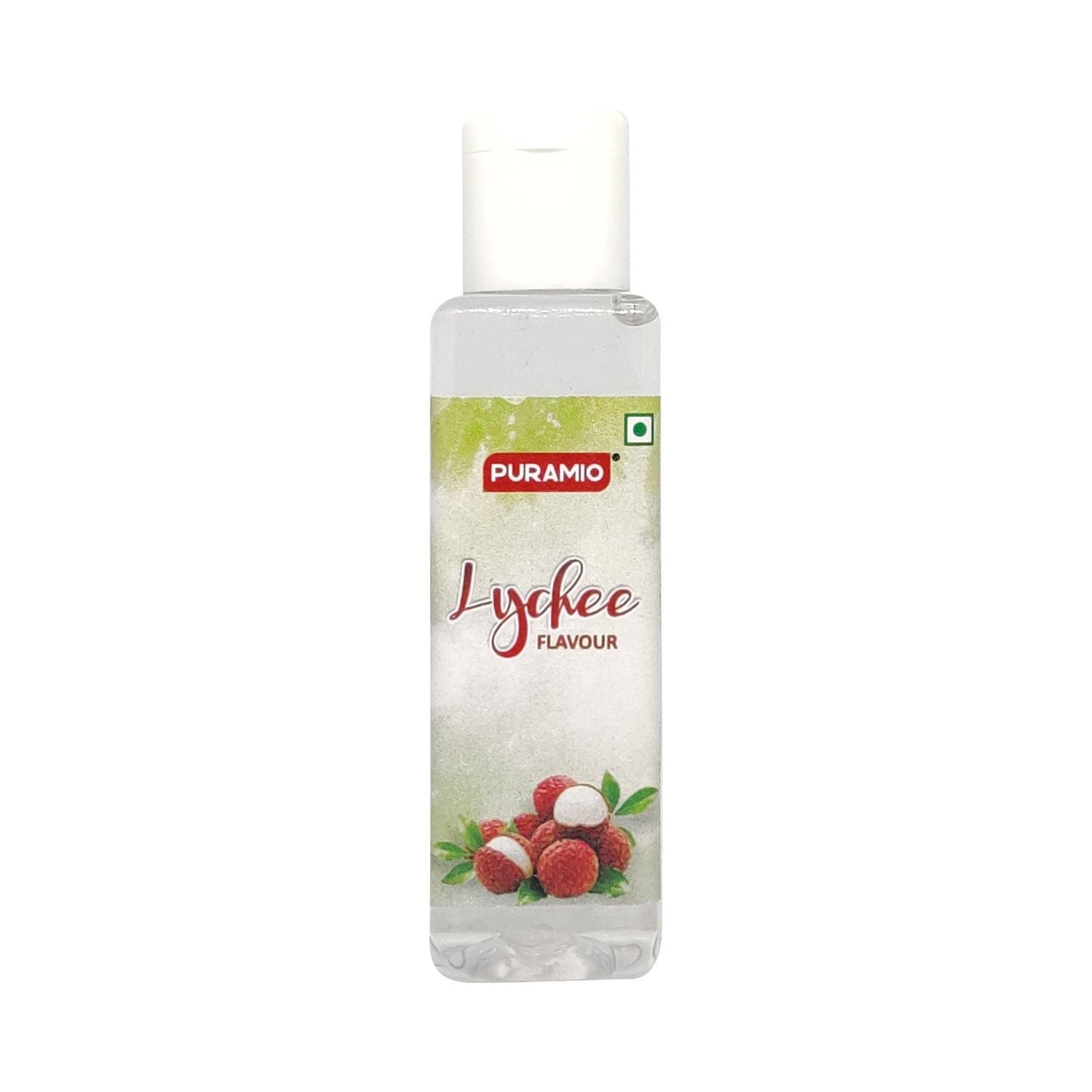 Puramio Lychee - Concentrated Flavour