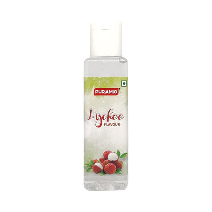 Puramio Lychee - Concentrated Flavour