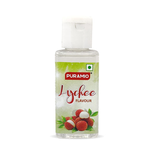 Puramio Lychee - Concentrated Flavour