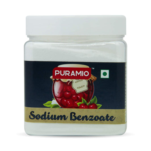 Puramio Sodium Benzoate