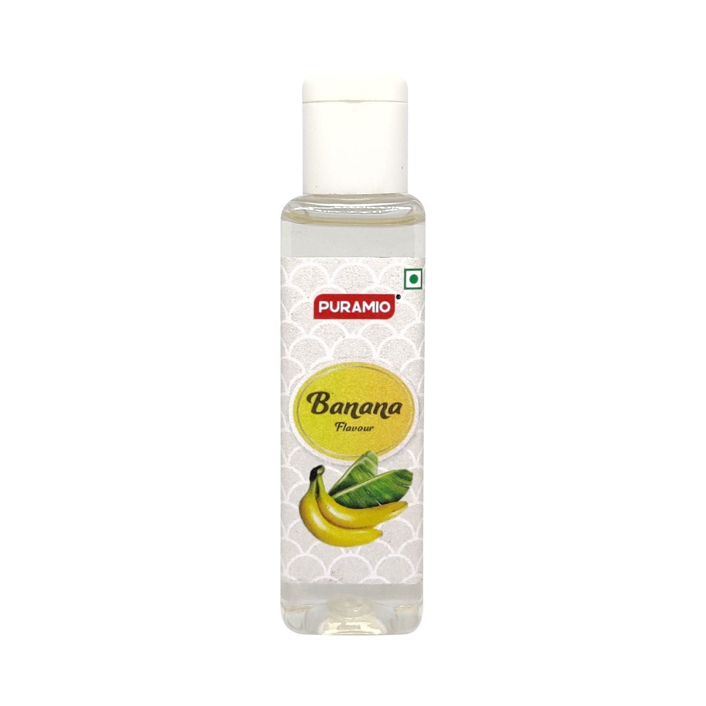Puramio Banana - Concentrated Flavour