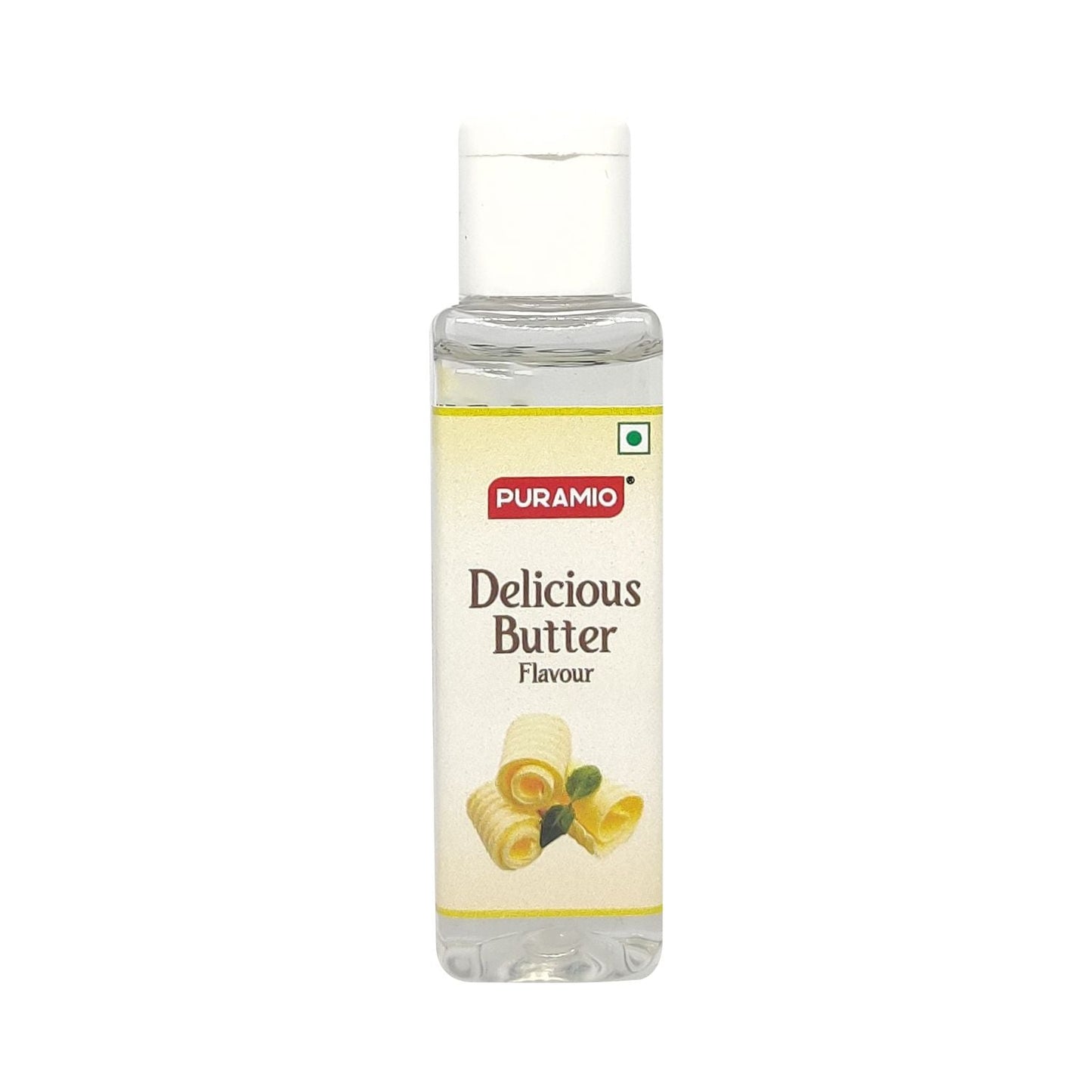 Puramio Delicious Butter - Concentrated Flavour