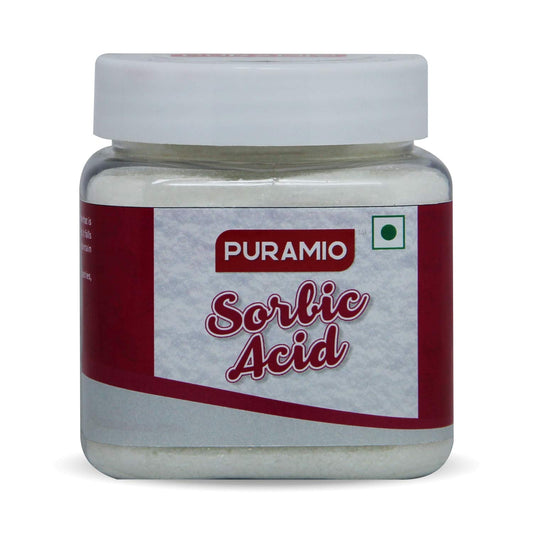 Puramio SORBIC Acid ,