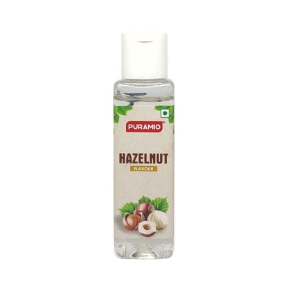 Puramio Hazelnut - Concentrated Flavour