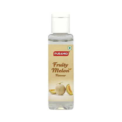 Puramio Fruity Melon - Concentrated Flavour
