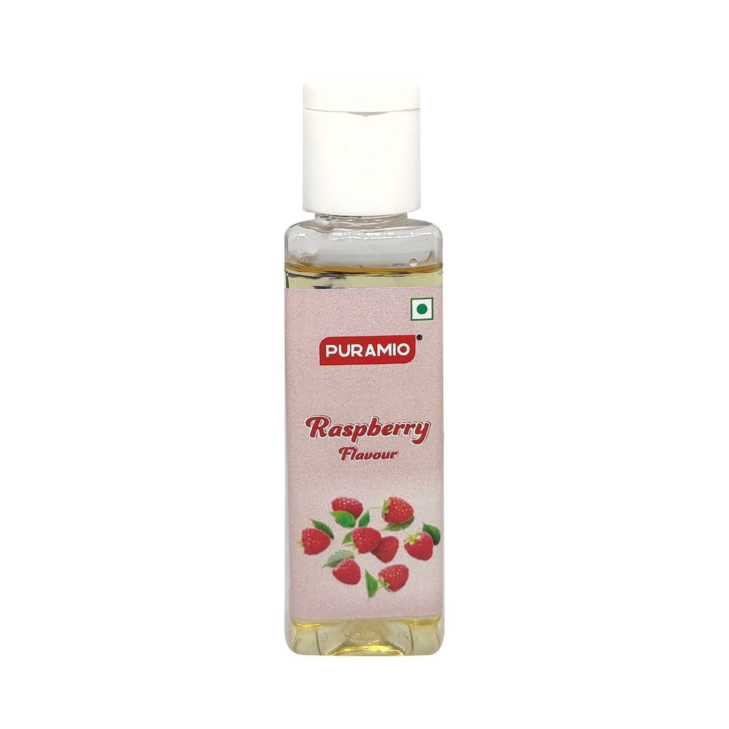 Puramio Raspberry - Concentrated Flavour
