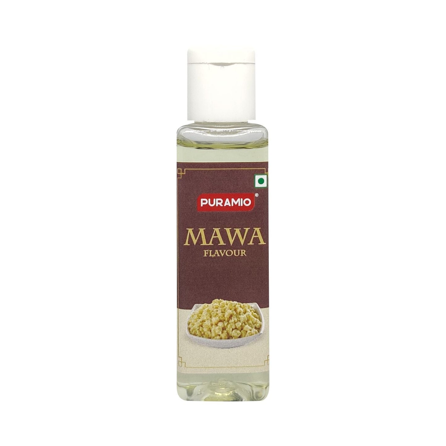 Puramio Mawa - Concentrated Flavour