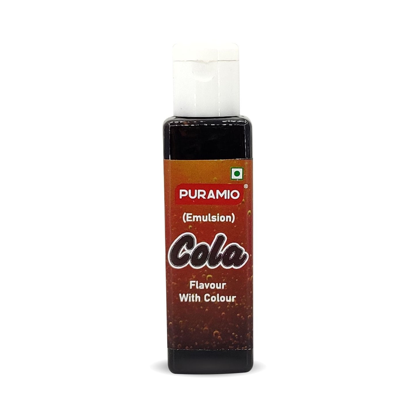 Puramio Cola - Flavour with Colour (Emulsion)