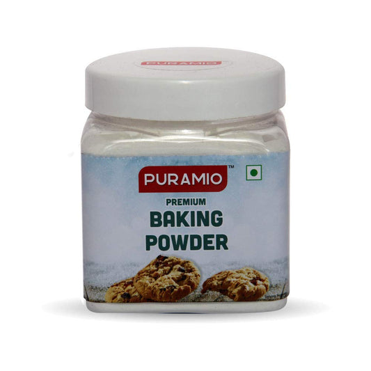 Puramio Premium Baking Powder , 300g
