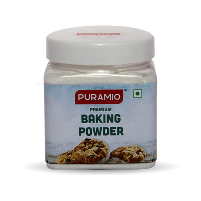 Puramio Premium Baking Powder,