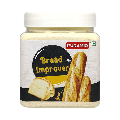 Puramio Bread Improver