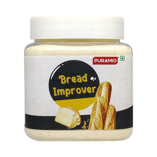 Puramio Bread Improver