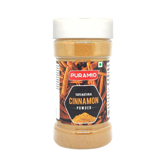 Puramio Cinnamon Powder