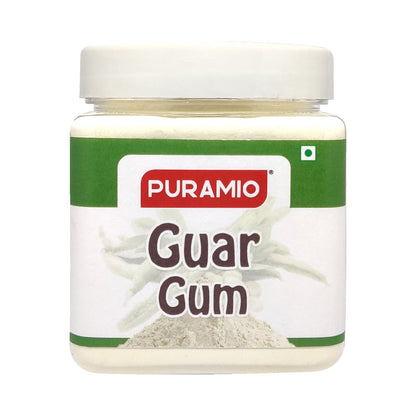 Puramio Guar Gum