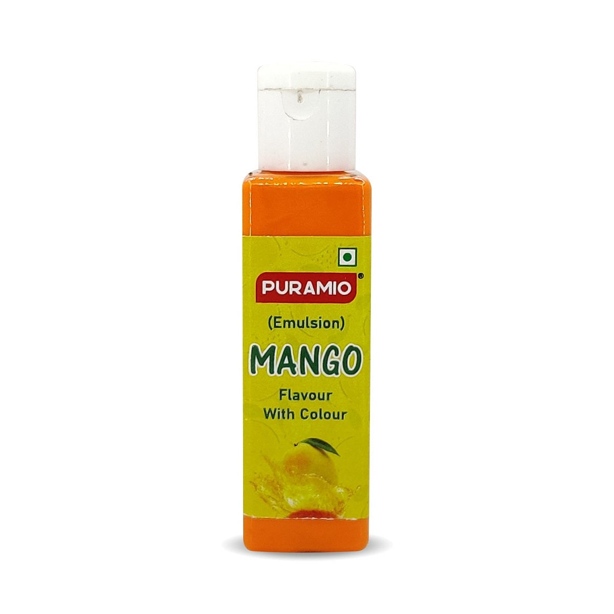 Puramio Mango - Flavour with Colour (Emulsion)
