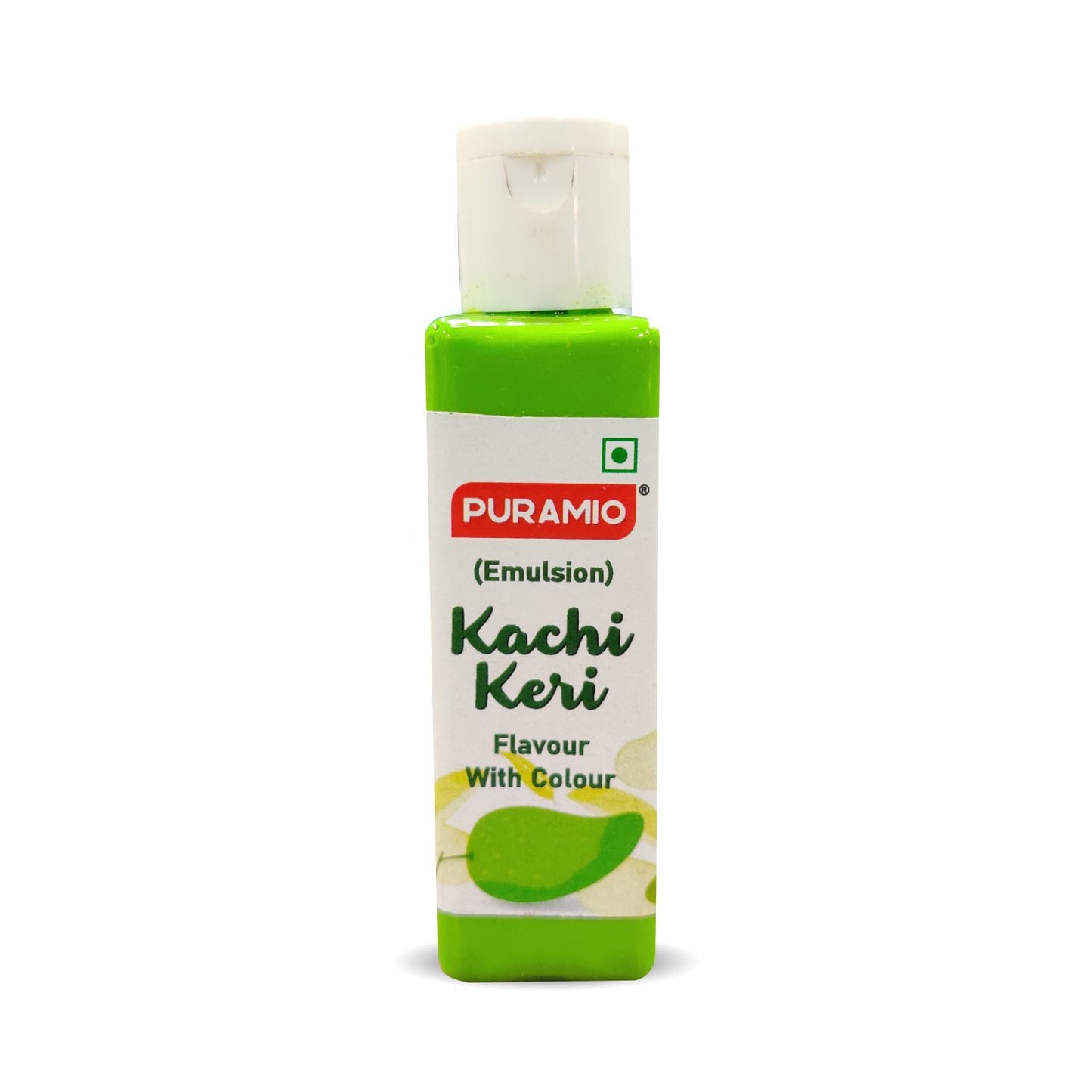 Puramio Kachi Keri - Flavour with Colour (Emulsion)