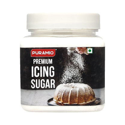 Puramio Premium Icing Sugar
