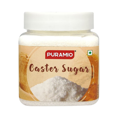 Puramio Caster Sugar
