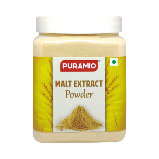 Puramio Malt Extract Powder