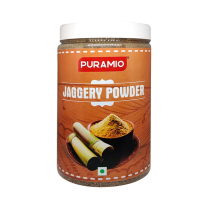 Puramio Jaggery Powder