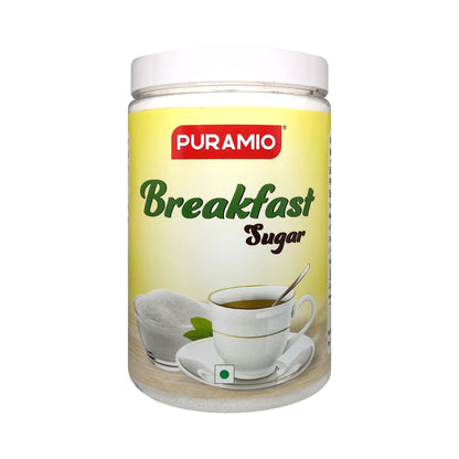 Puramio Breakfast Sugar , 1000gm