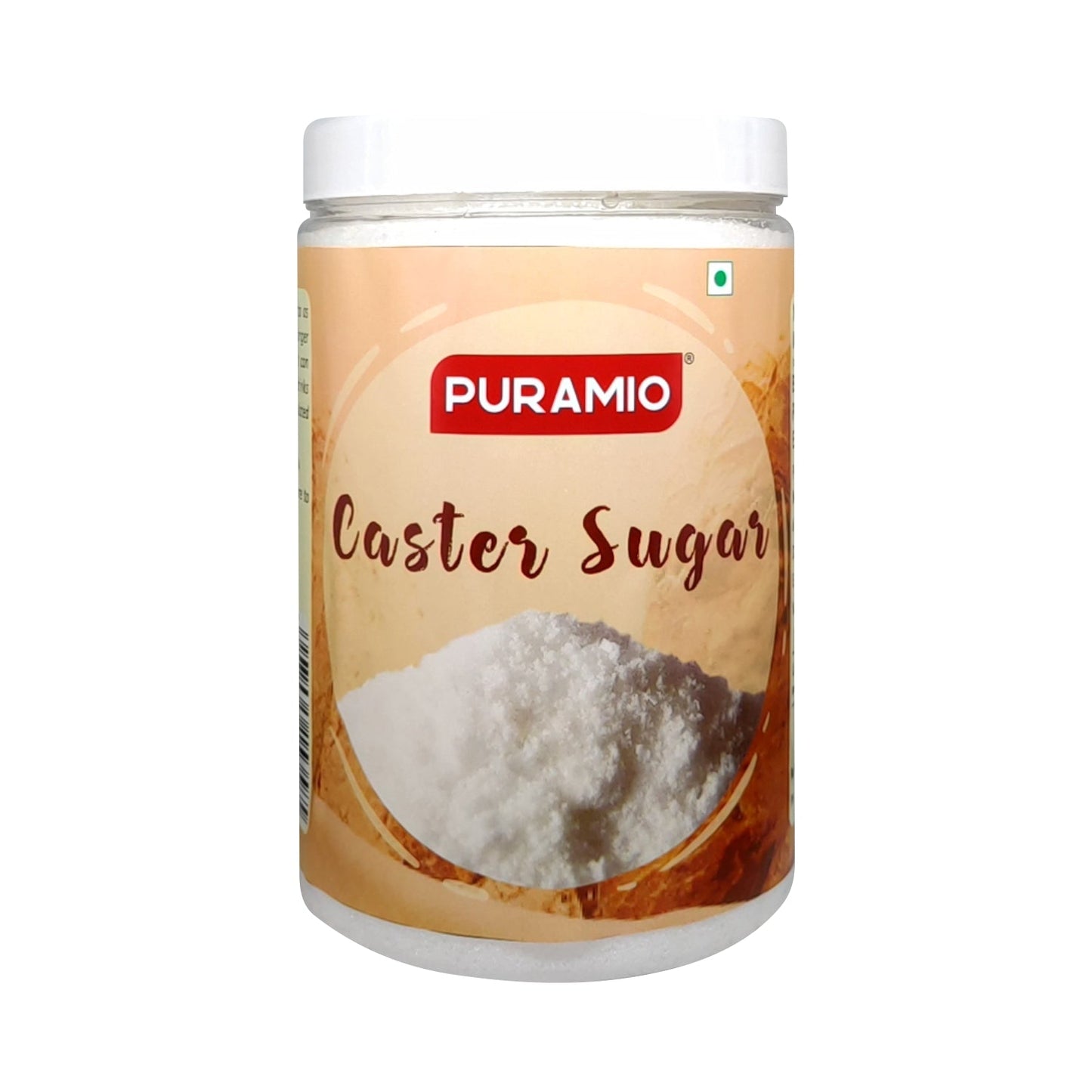Puramio Caster Sugar
