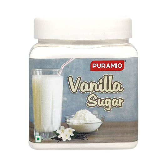 Puramio Vanilla Sugar