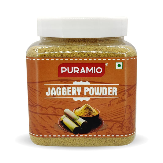 Puramio Jaggery Powder