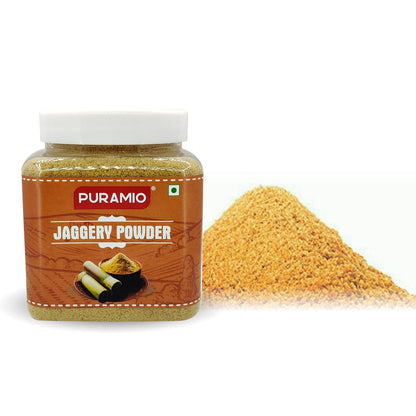 Puramio Jaggery Powder