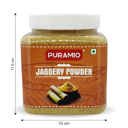 Puramio Jaggery Powder