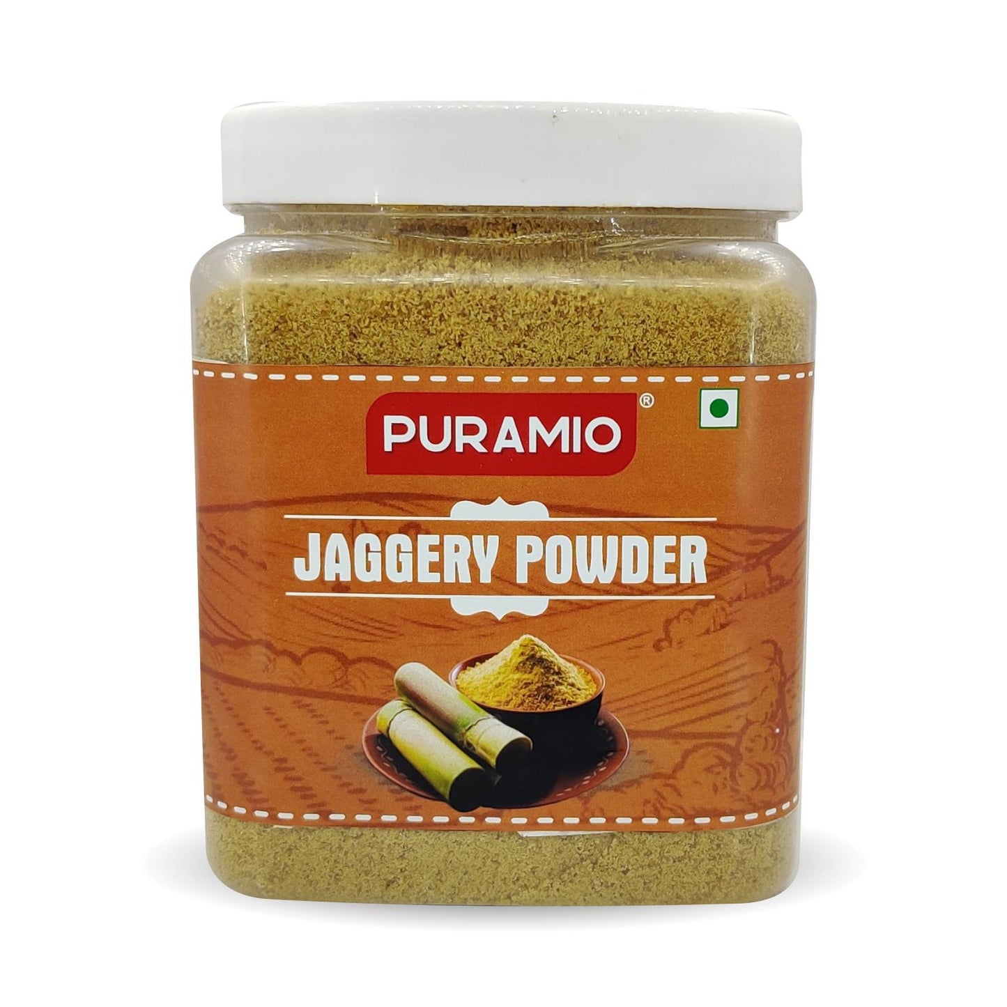 Puramio Jaggery Powder