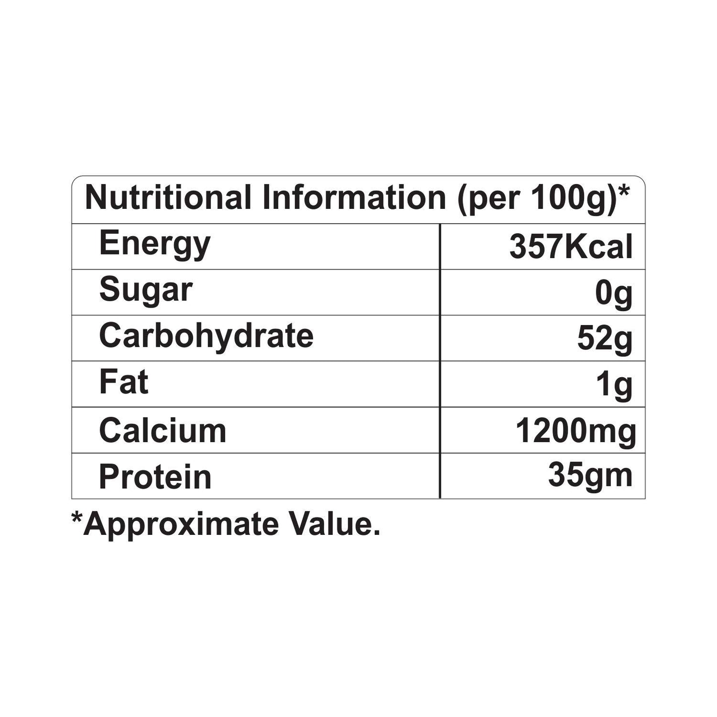 Puramio Combo Pack of - Skimmed Milk (350g) & Whole Milk (300g) Powder