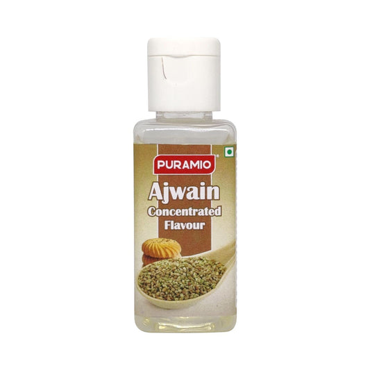Puramio Ajwain Concentrated Flavour
