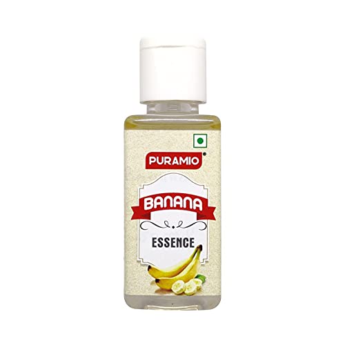 Puramio Banana Culinary Essence