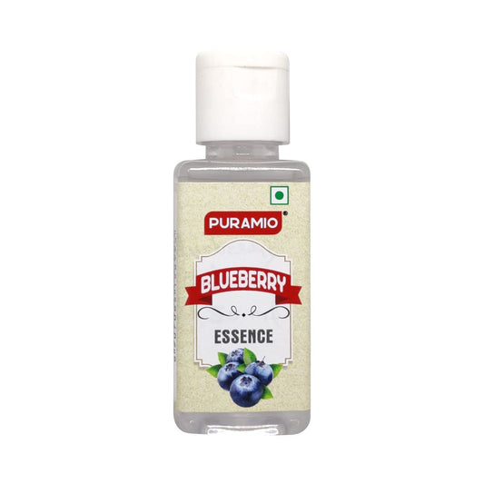 Puramio Blueberry Culinary Essence