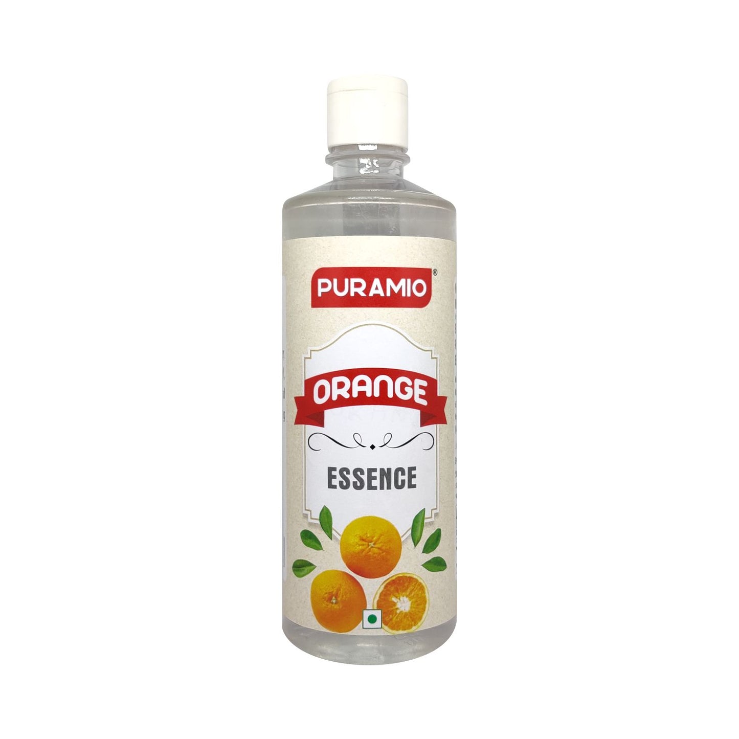 Puramio Orange Culinary Essence
