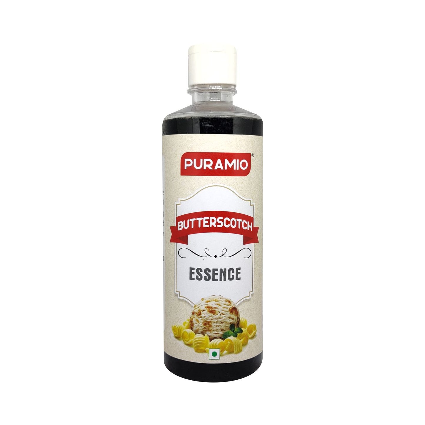 Puramio Butterscotch Culinary Essence