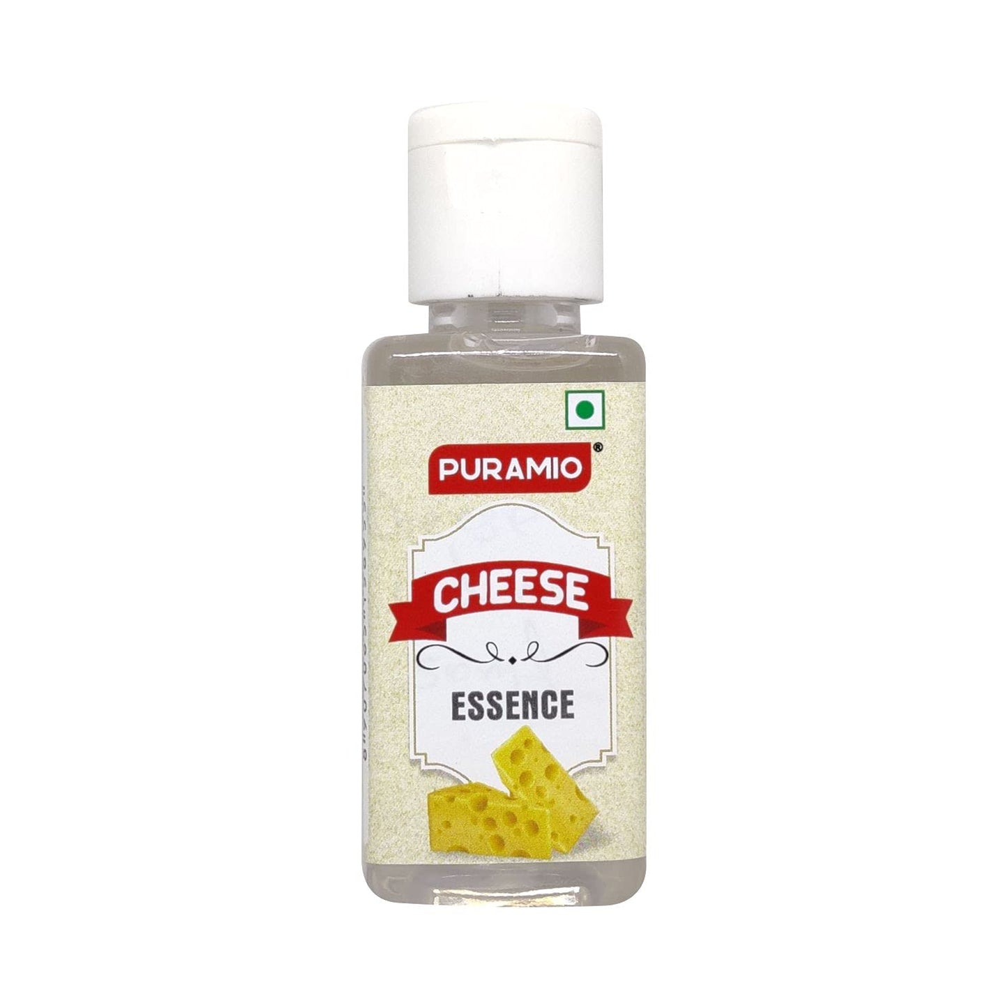 Puramio Cheese Culinary Essence