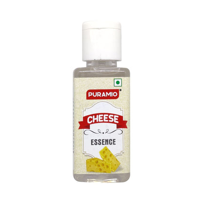 Puramio Cheese Culinary Essence