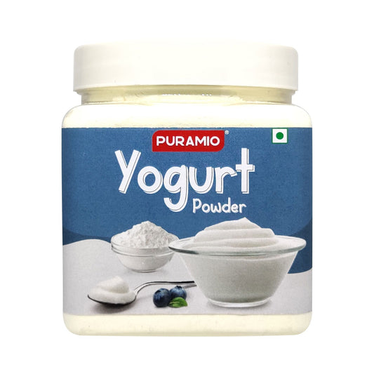 PURAMIO Yogurt Powder