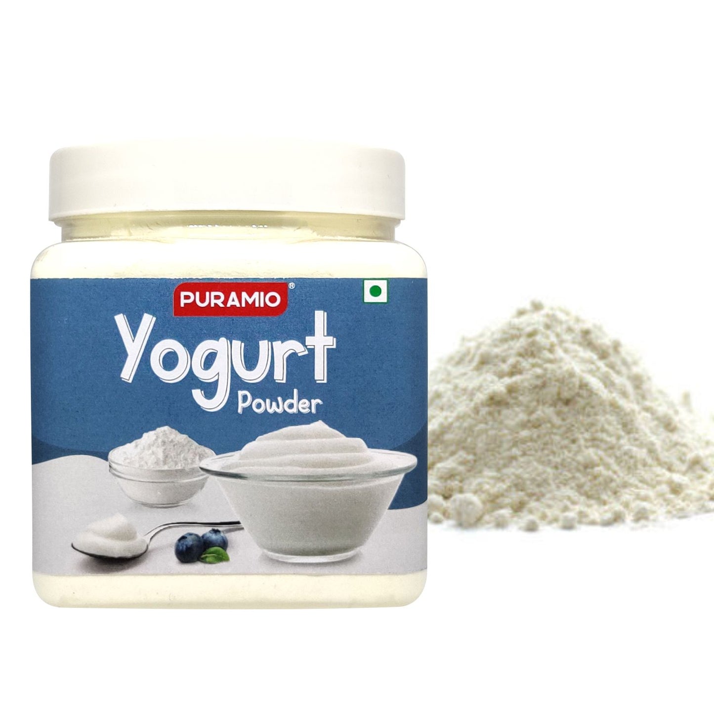 PURAMIO Yogurt Powder,