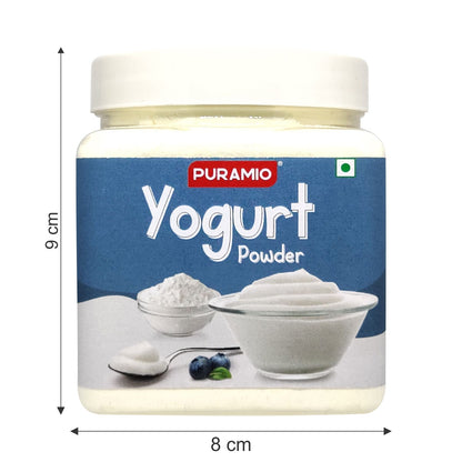 PURAMIO Yogurt Powder,