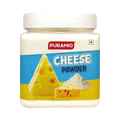 PURAMIO Cheese Powder