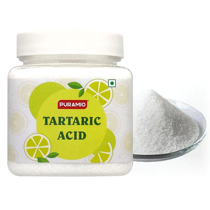PURAMIO Tartaric Acid