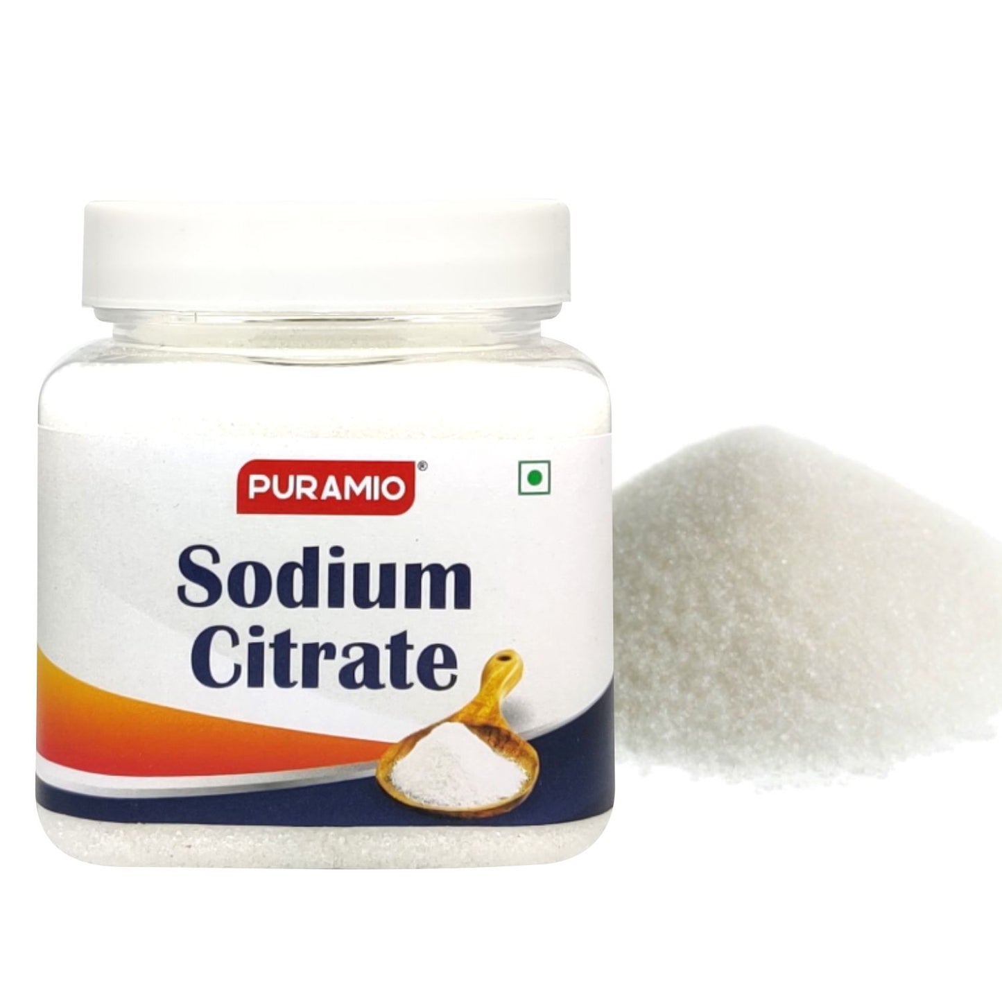 PURAMIO Sodium Citrate