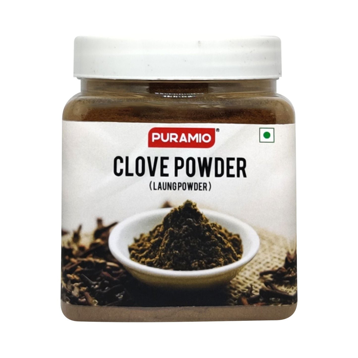 PURAMIO Clove Powder (Laung Powder)