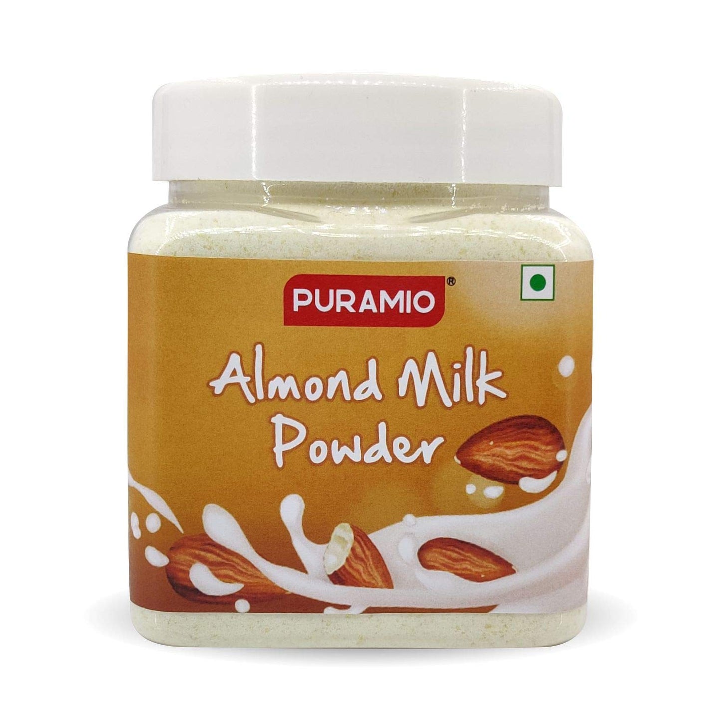 PURAMIO Almond Milk Powder [No Added Sugar]