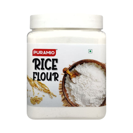 Puramio Rice Flour
